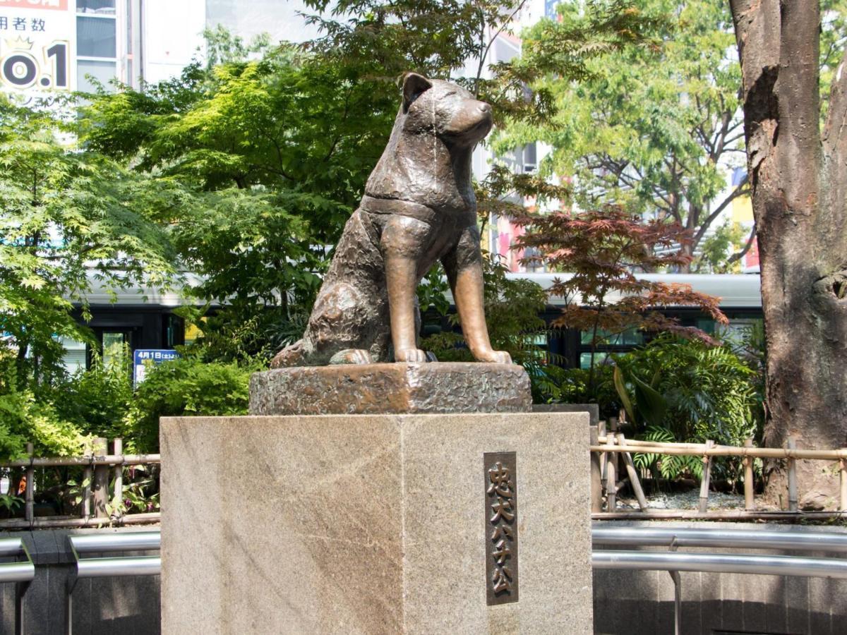 Apartment New! Times Square Shibuya Kamiyama Af24