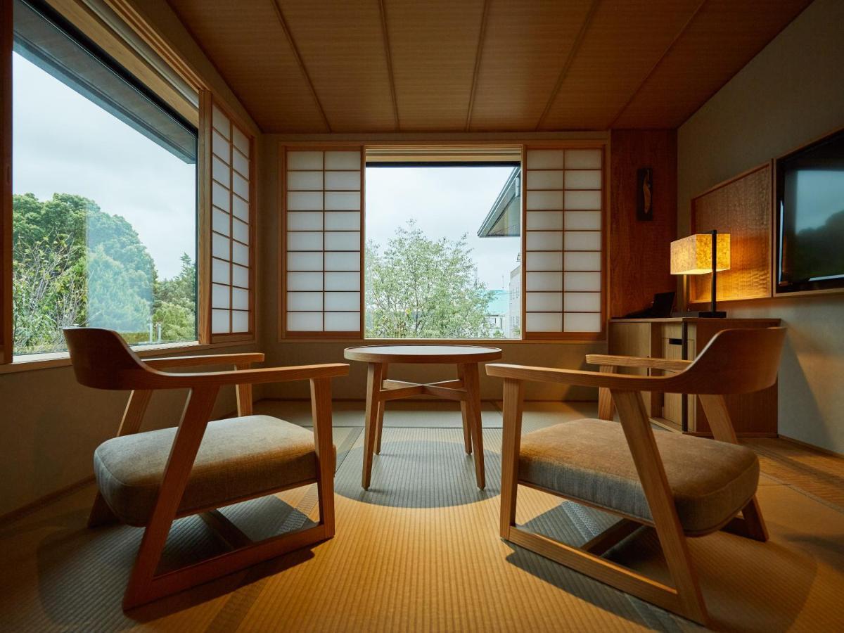 Ryokan Onsen Yuen Bettei Daita