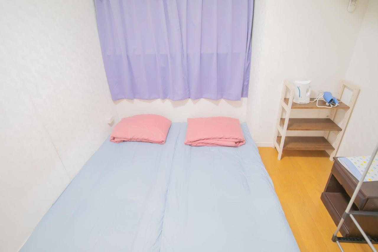 Akarenga House Aparthotel Tokyo