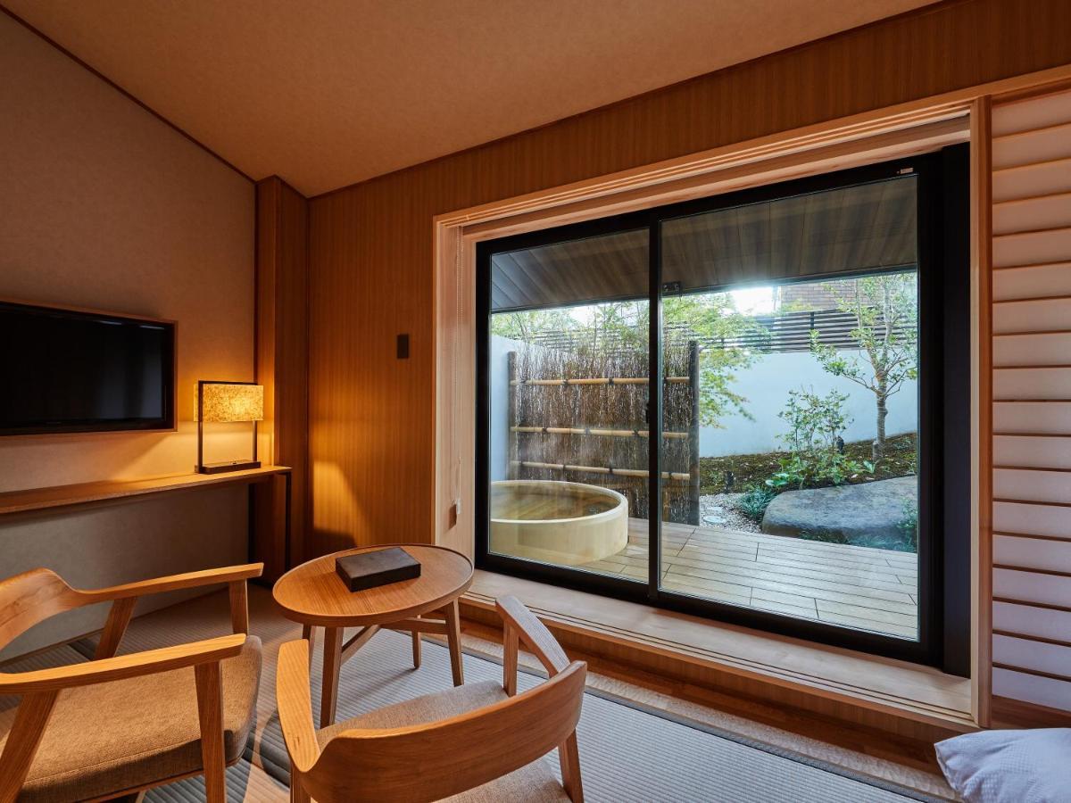 Onsen Yuen Bettei Daita 4* Tokyo