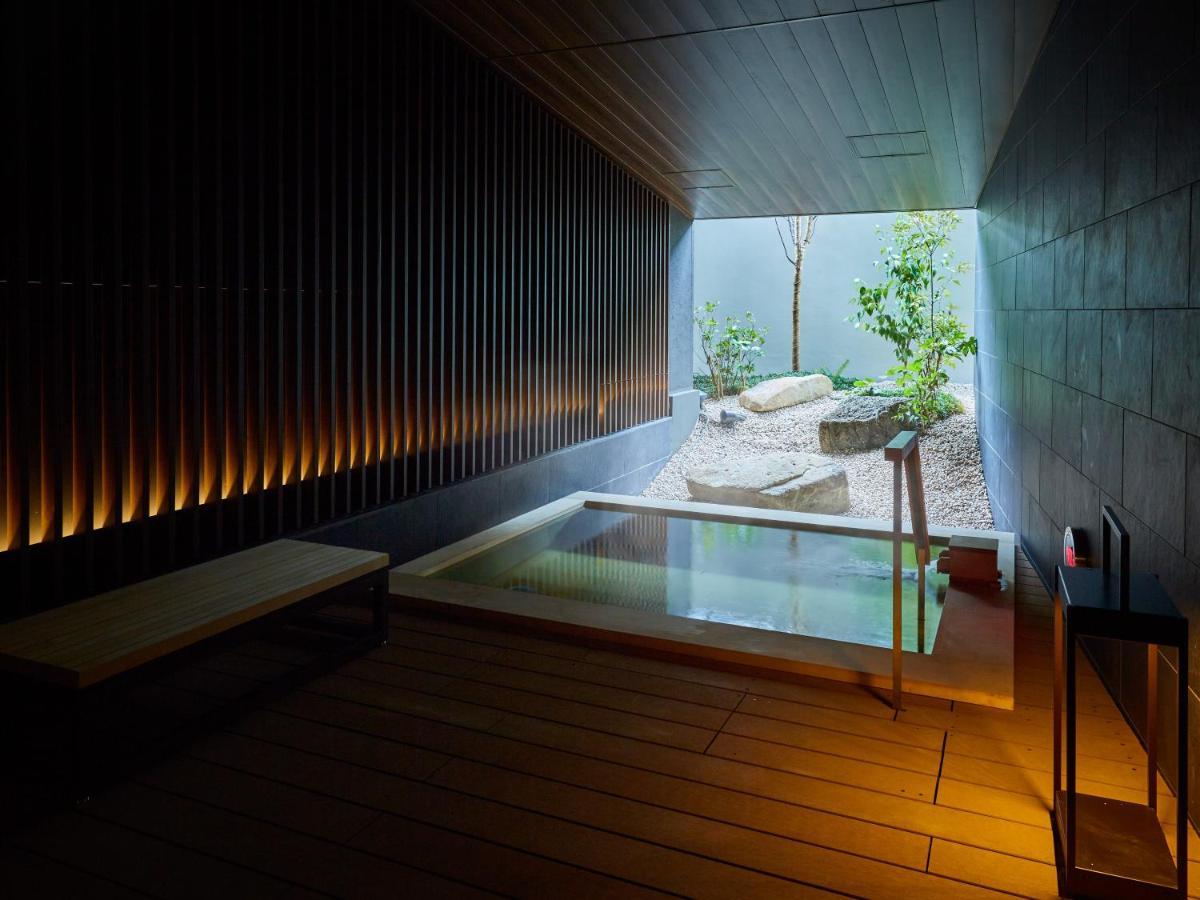 Onsen Yuen Bettei Daita Ryokan 4*