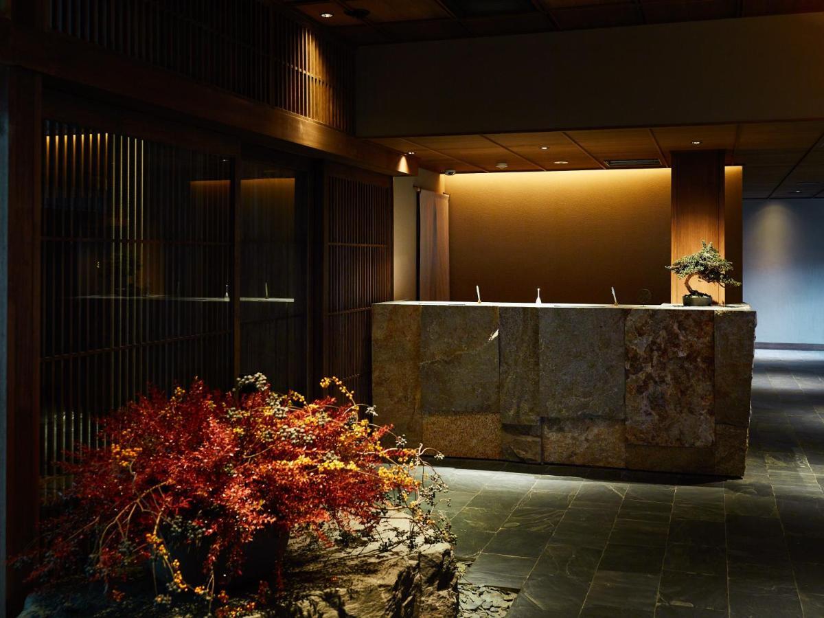 Ryokan Onsen Yuen Bettei Daita 4*