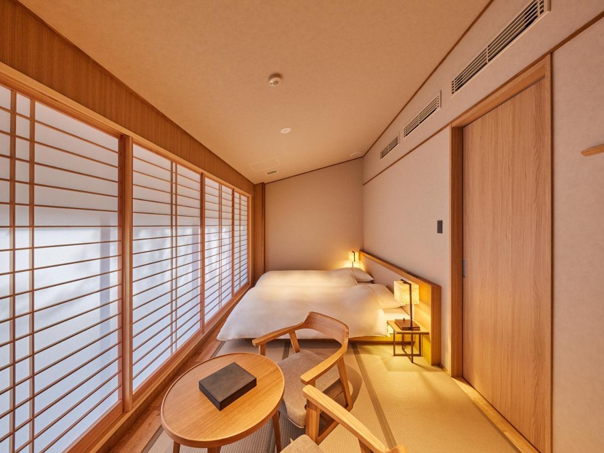 Ryokan Onsen Yuen Bettei Daita