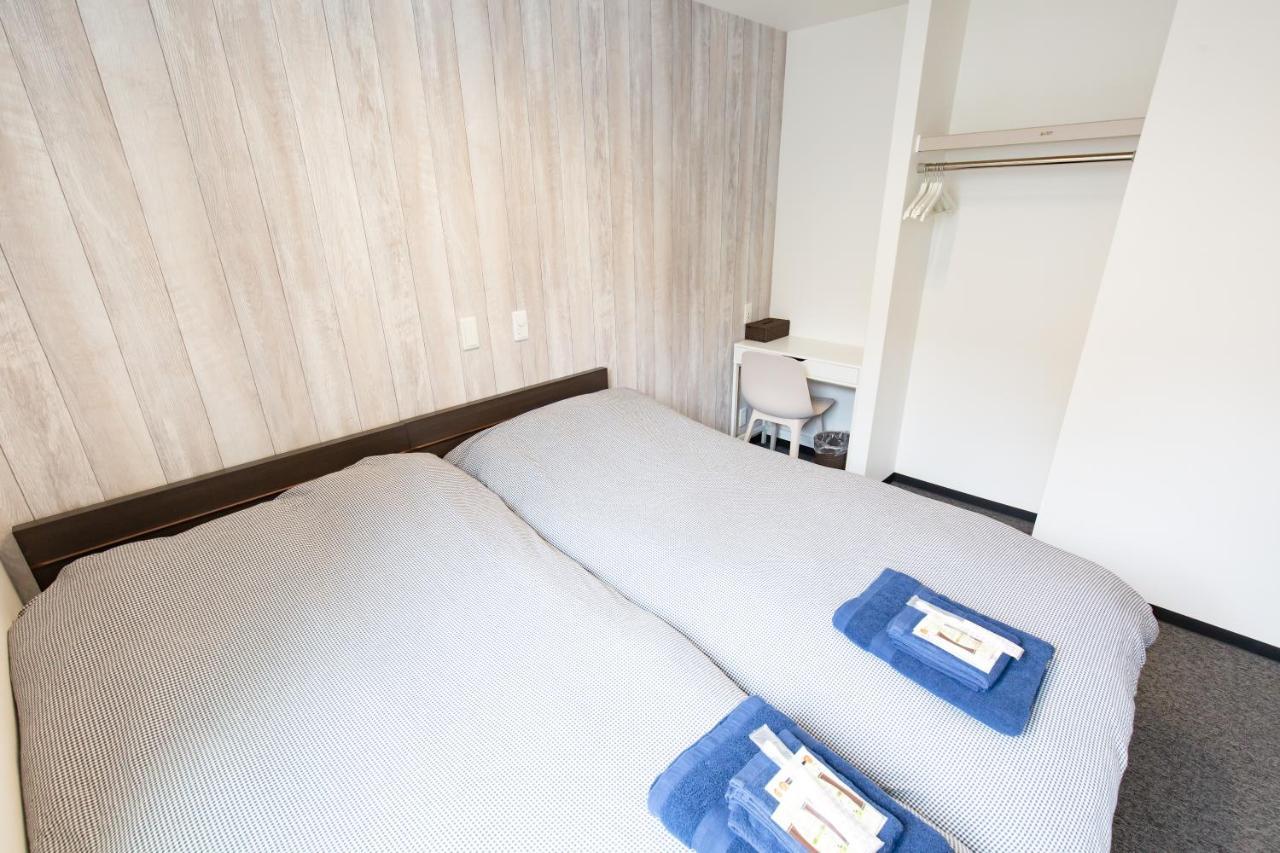 Port House Hatsudai Hotel