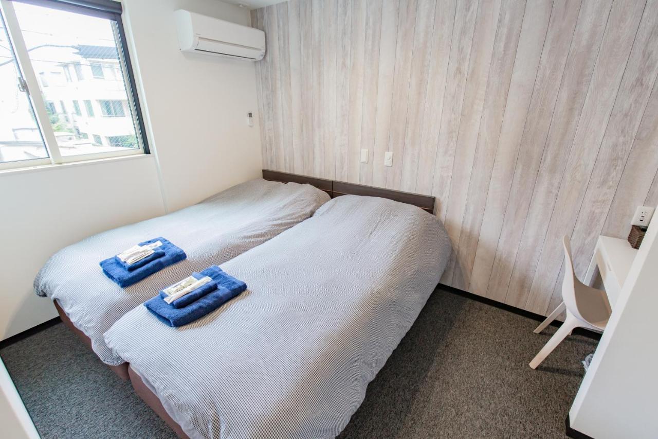 Hotel Port House Hatsudai Tokyo