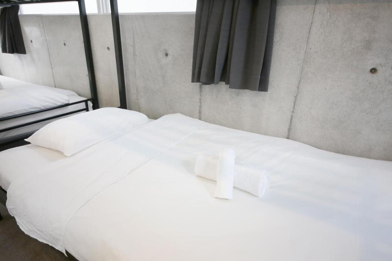 Wahaku Arata Hotel Tokyo