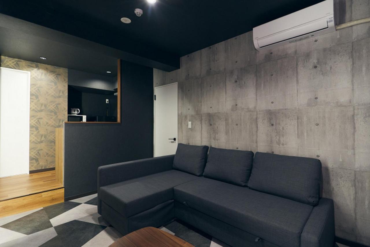 Apartment The Gratias Hotel浅草スマイル Tokyo