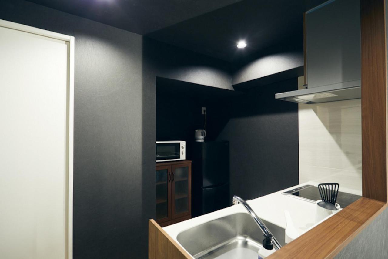 Apartment The Gratias Hotel浅草スマイル Tokyo