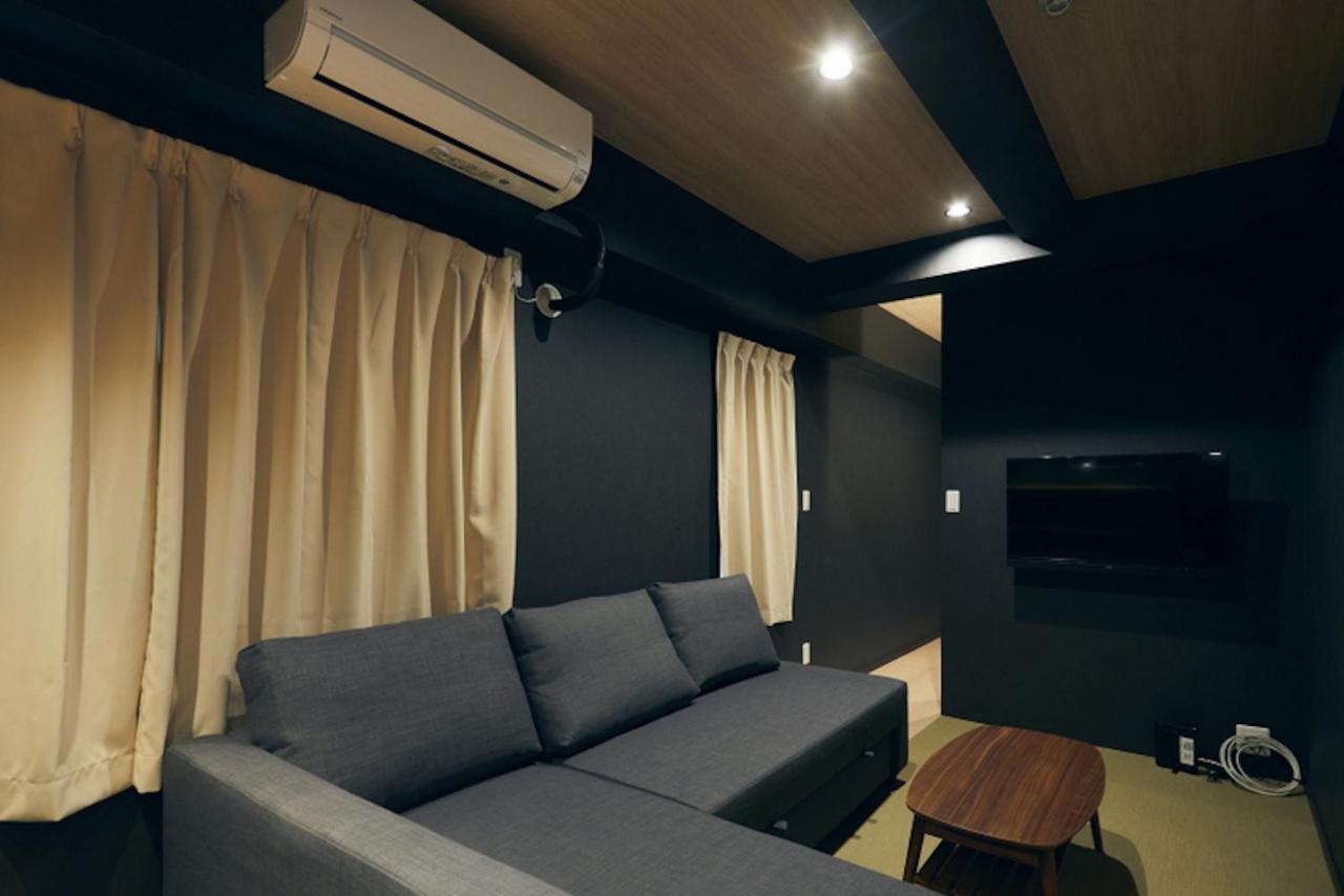 The Gratias Hotel浅草スマイル Apartment Tokyo