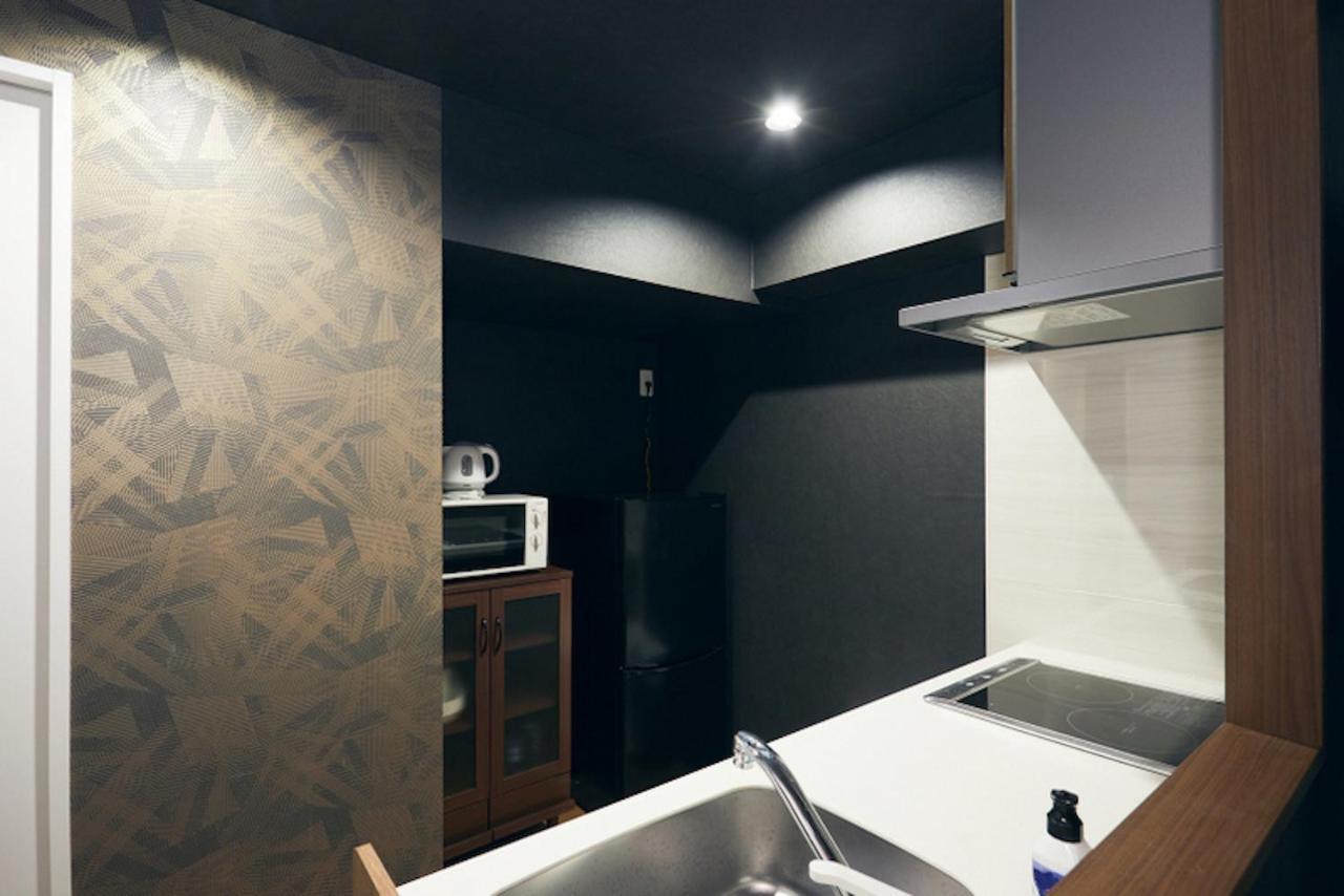 The Gratias Hotel浅草スマイル Apartment Tokyo