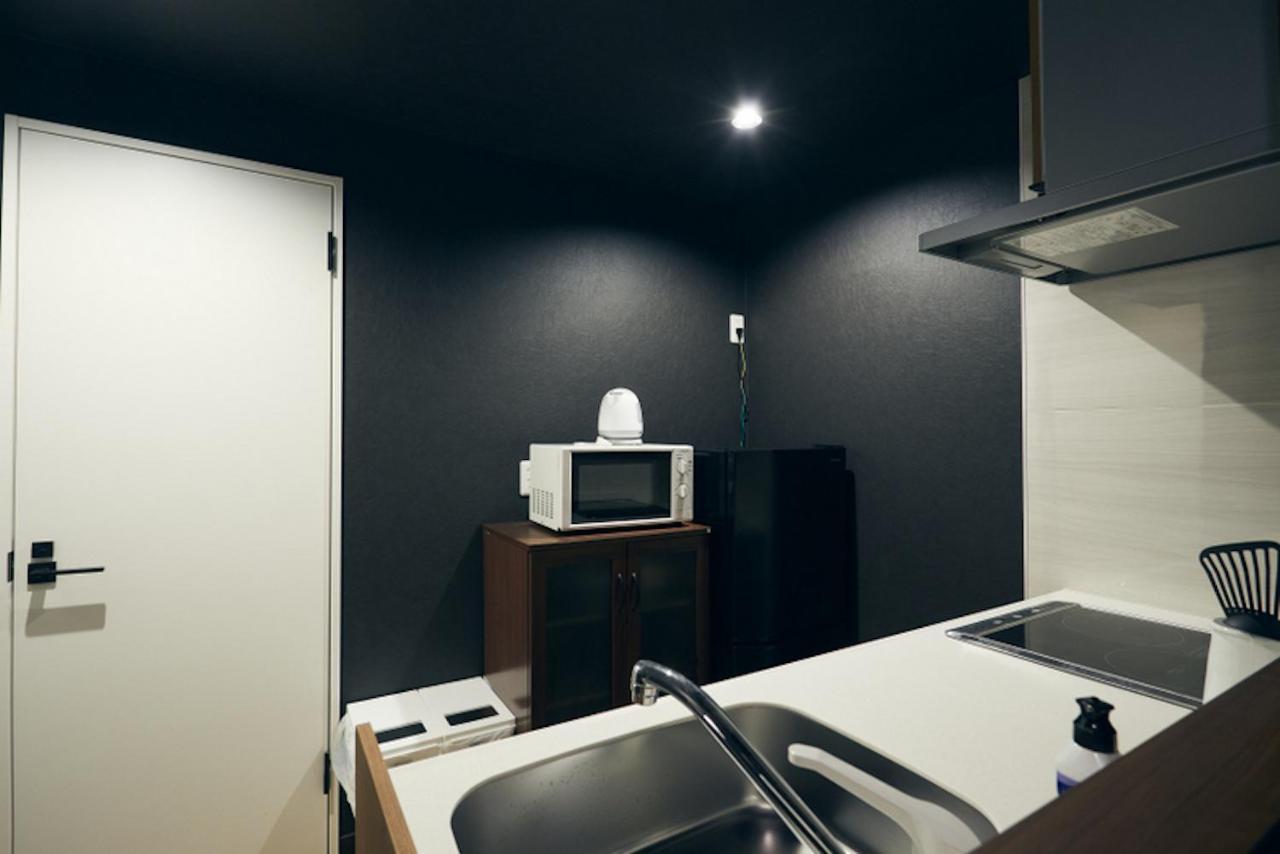 Apartment The Gratias Hotel浅草スマイル