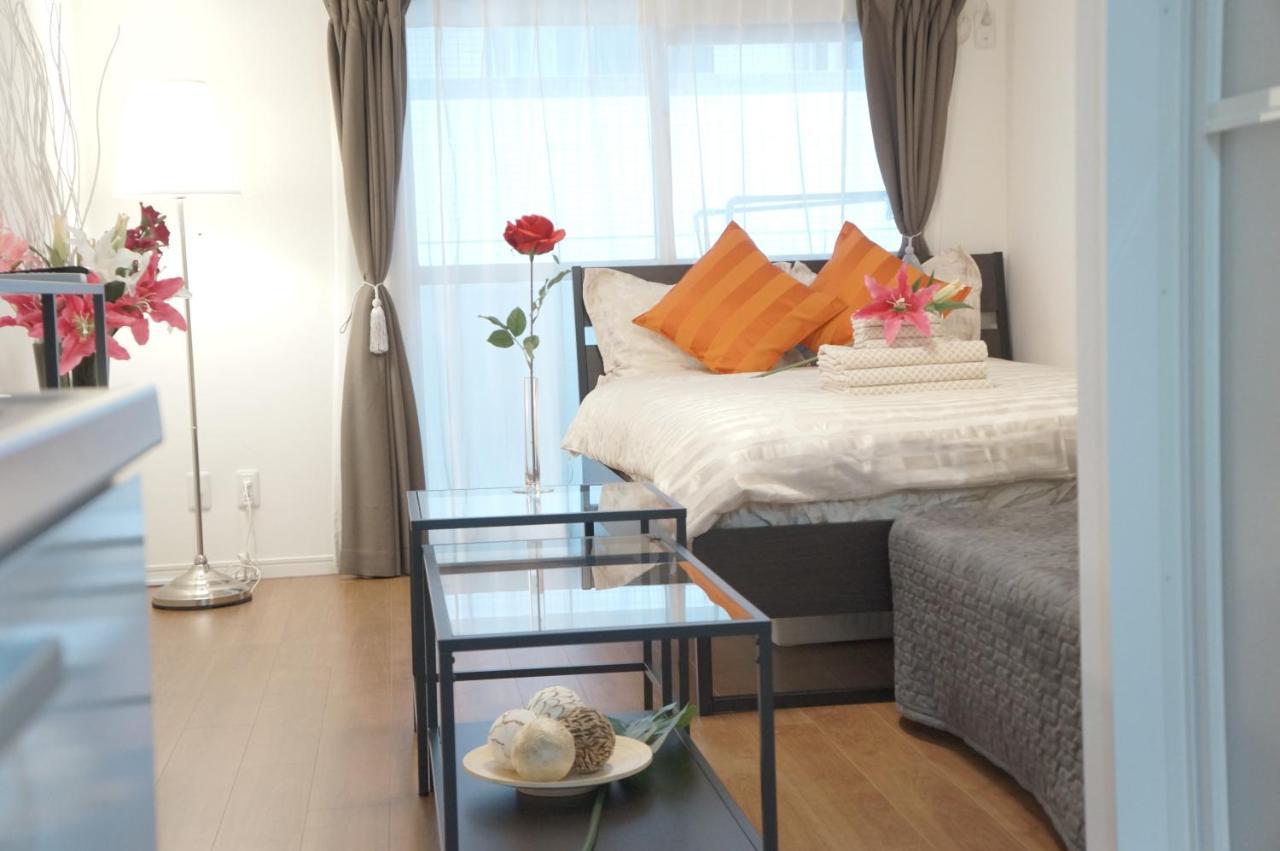 Apartment #9 Shinjuku Shibuya *