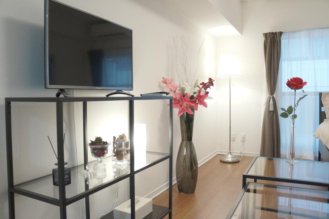 Apartment #9 Shinjuku Shibuya