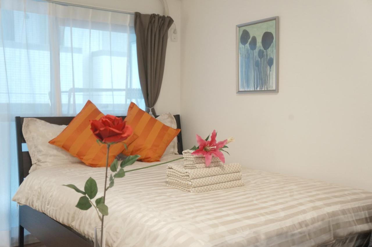 Apartment #9 Shinjuku Shibuya *