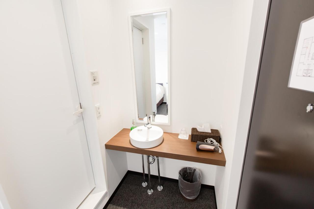 Hotel Port House Hatsudai Tokyo