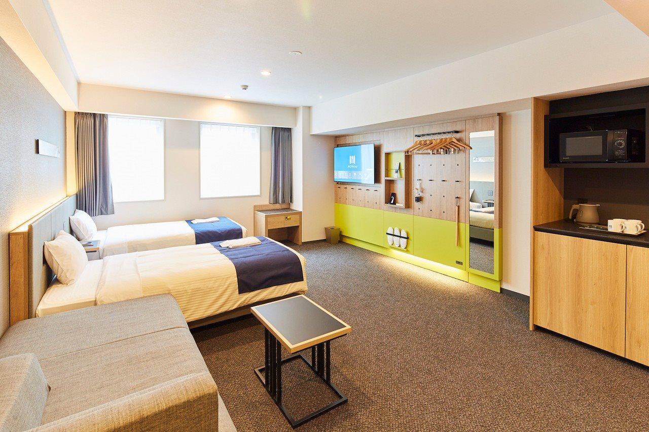 Monday Akihabara Asakusabashi Hotel