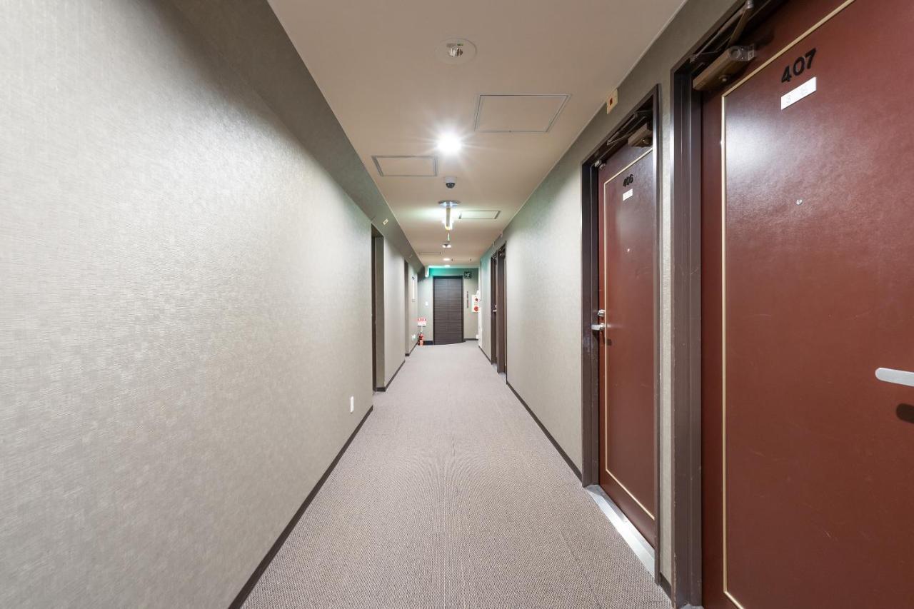 Oyo Tetora Akabane Tokyo