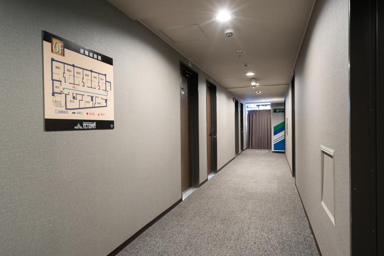 Oyo Tetora Akabane Capsule hotel *