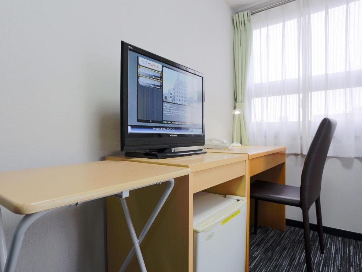 Business Sunpalace 2*