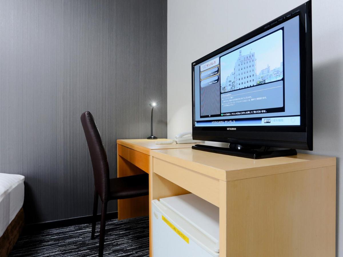 Hotel Business Sunpalace