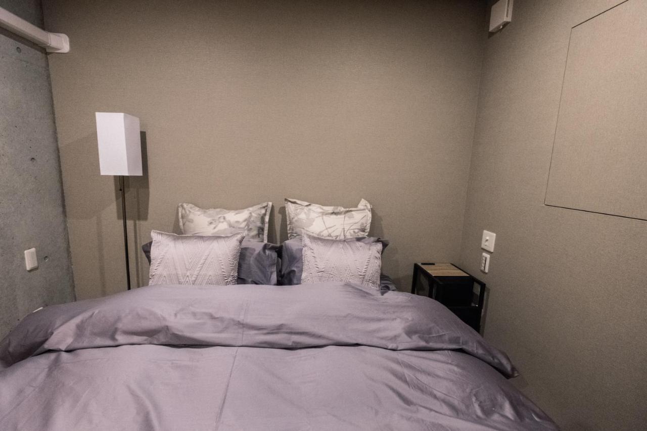 Spatium Ginza Aparthotel Tokyo