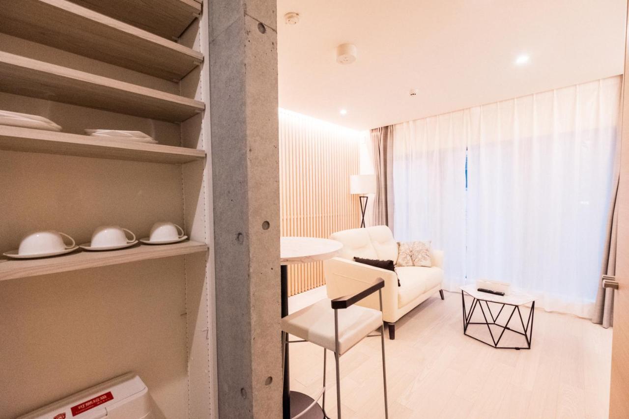 Spatium Ginza 3*