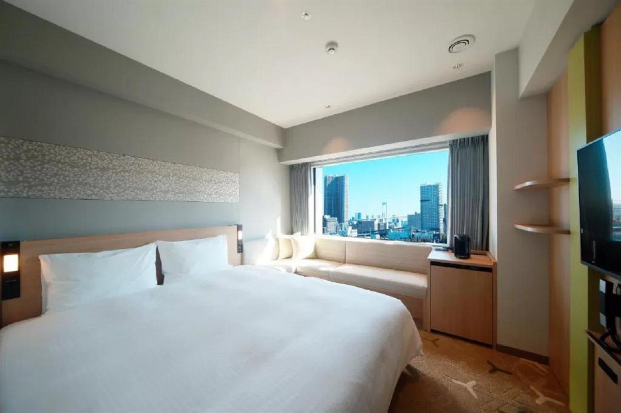 Miyako Takanawa Hotel Tokyo