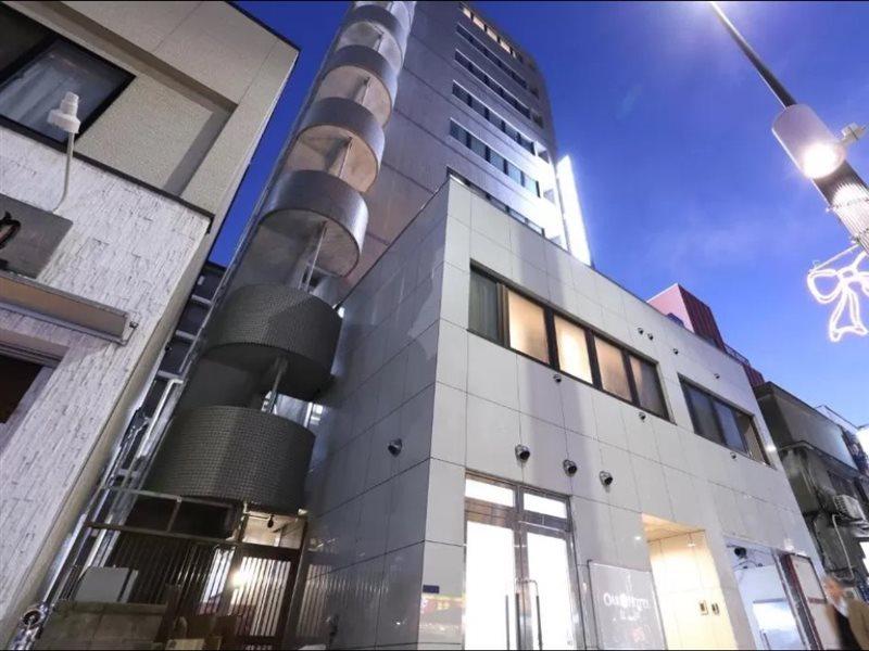 Hotel Oak Tokyo