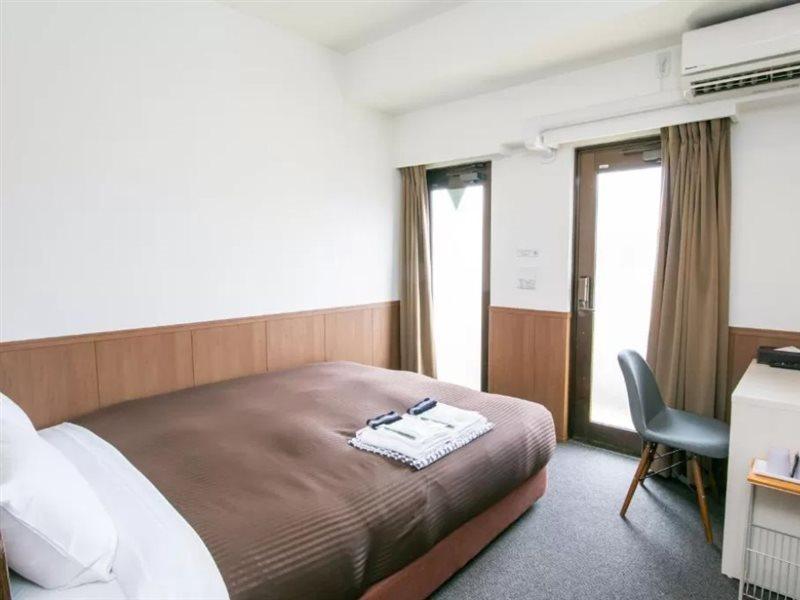 Oak Hotel