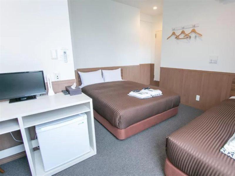Hotel Oak *