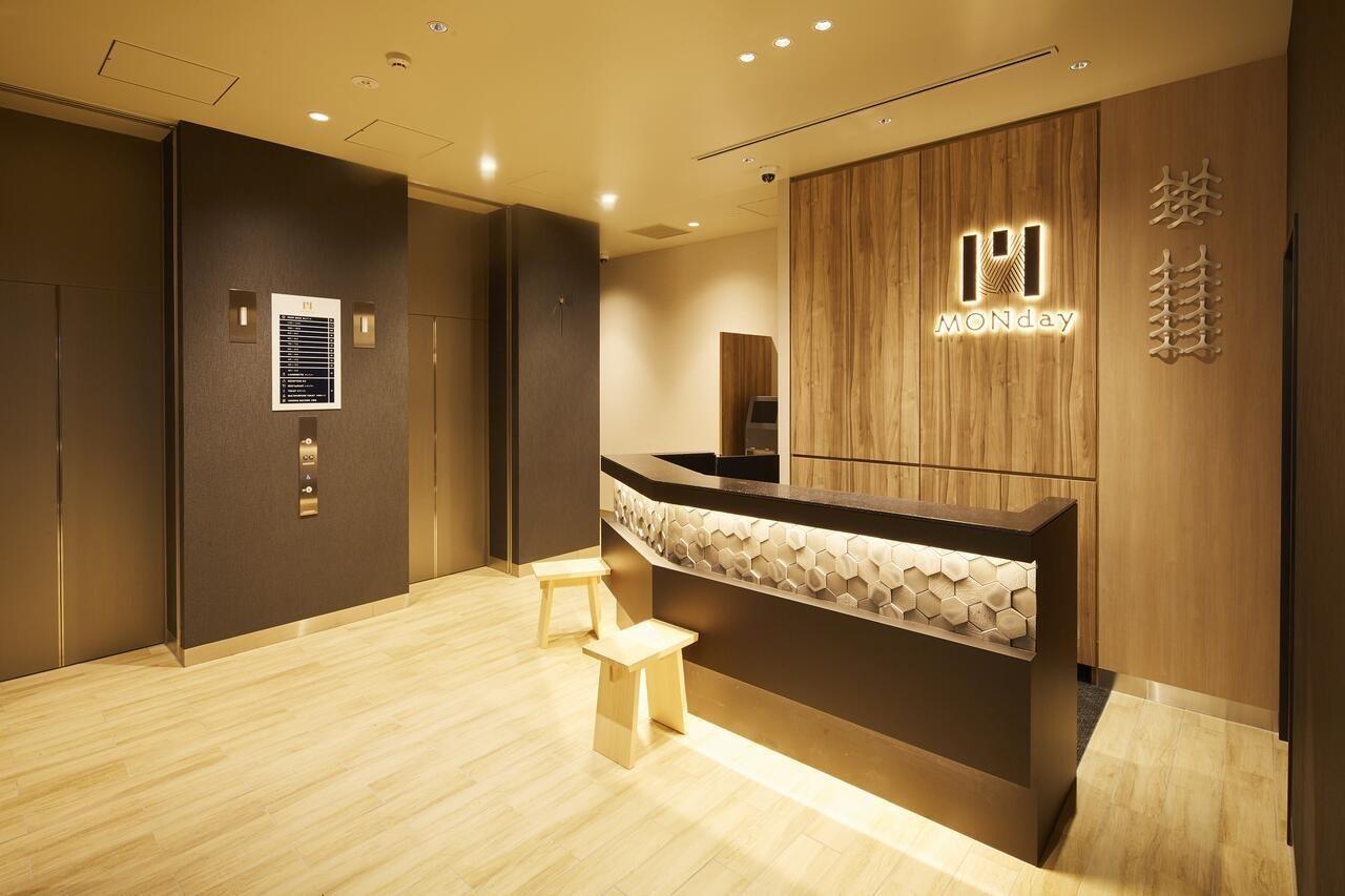 Hotel Monday Asakusa 3*