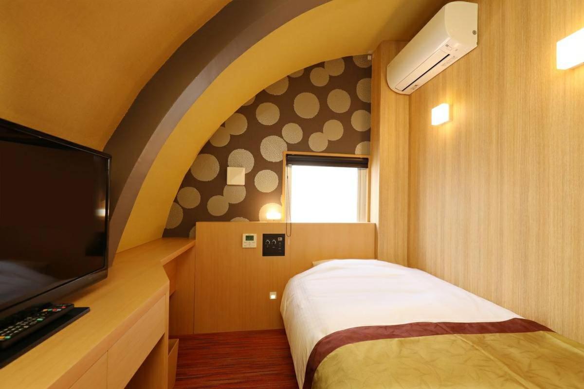 Matsunoi Hotel Tokyo