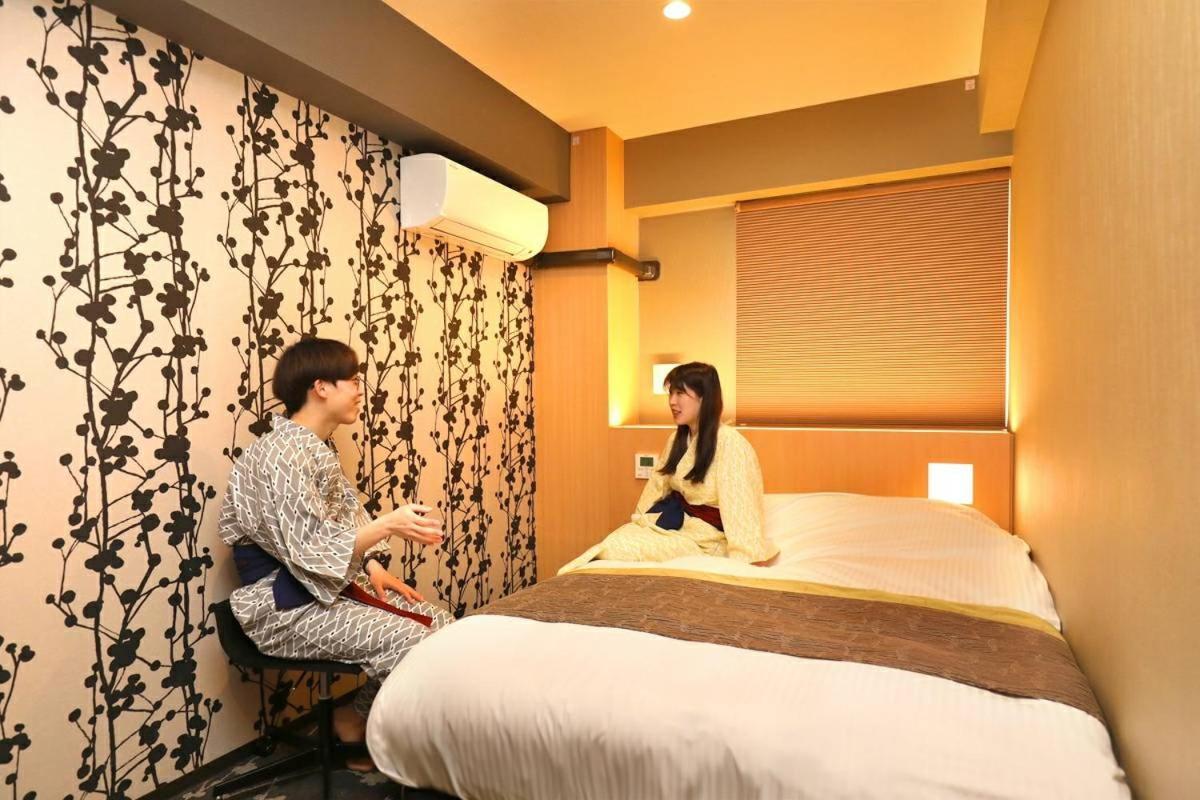 Hotel Matsunoi