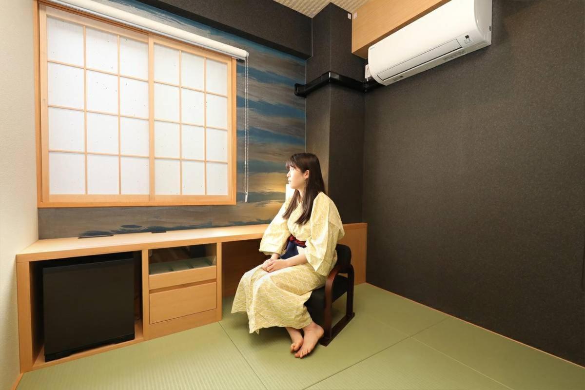 Matsunoi Hotel Tokyo