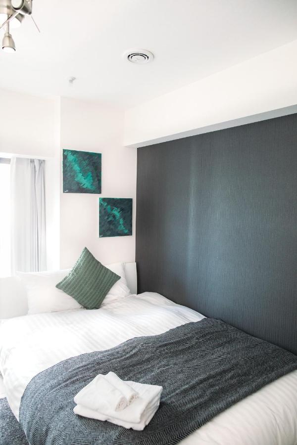 Dash Living Nihonbashi Aparthotel