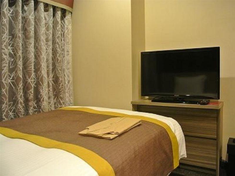 Almont Nihonbashi Hotel 2*