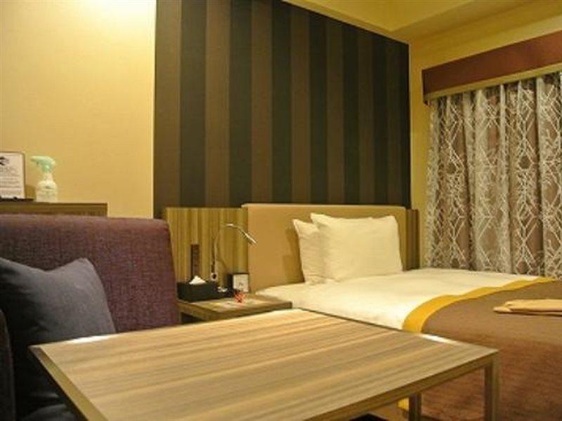 Almont Nihonbashi Hotel Tokyo
