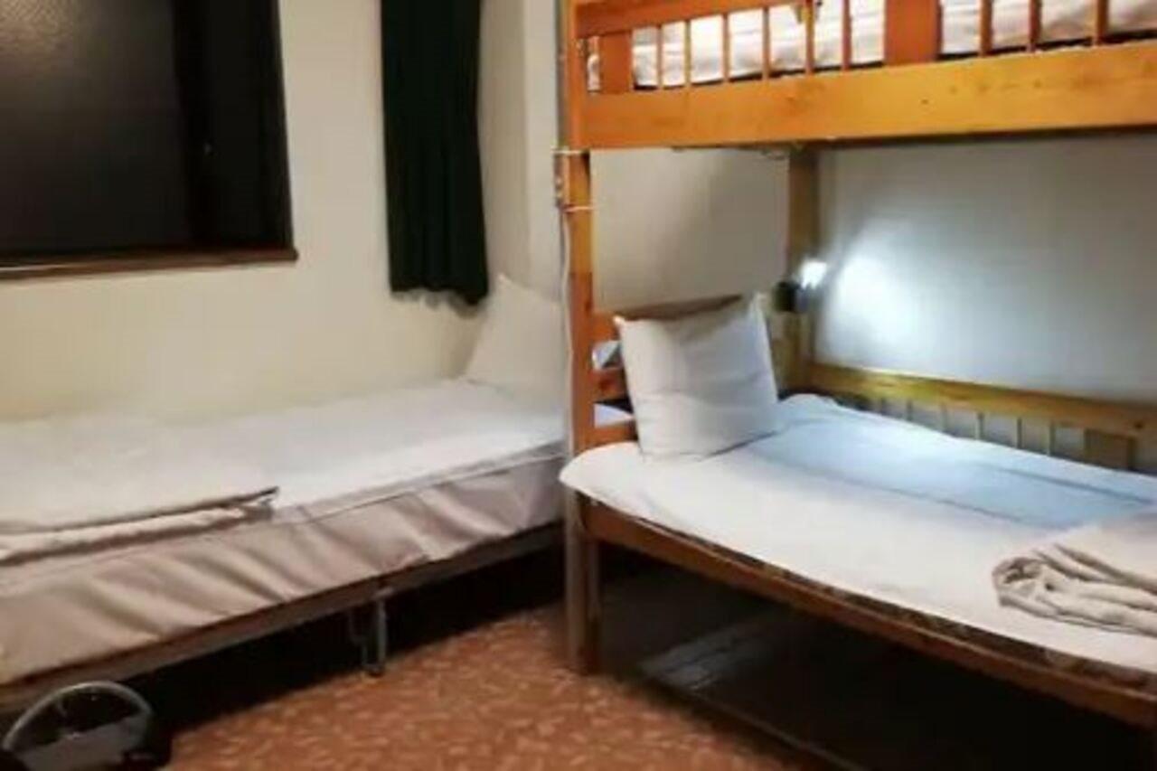 Hostel Family & Bakpak