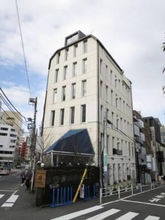 New Art Building - Vacation 95699 Apartment Tokyo