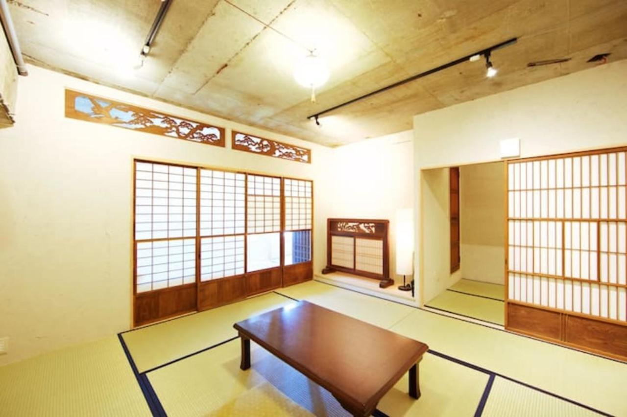 New Art Building - Vacation 95699 Apartment Tokyo