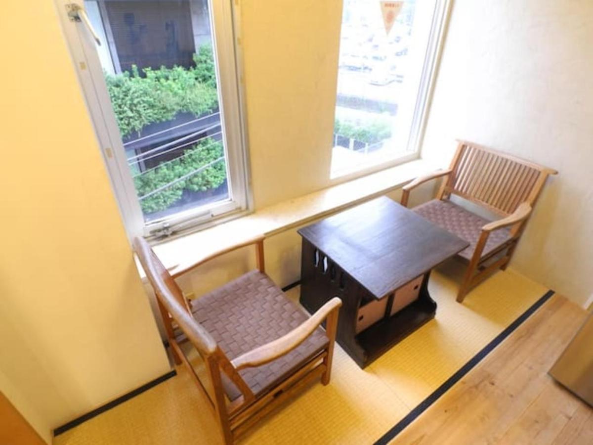 New Art Building - Vacation 95699 Apartment Tokyo