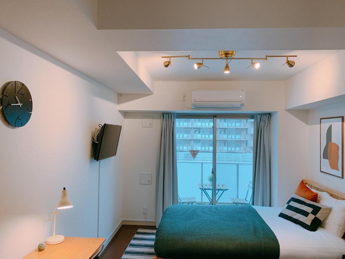 Hotel Inthehood Higashi Azabu - Vacation 97162 *