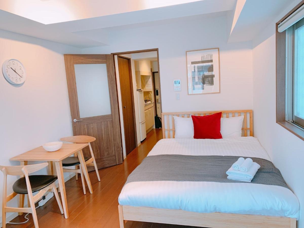 Hotel Inthehood Higashi Azabu - Vacation 97162