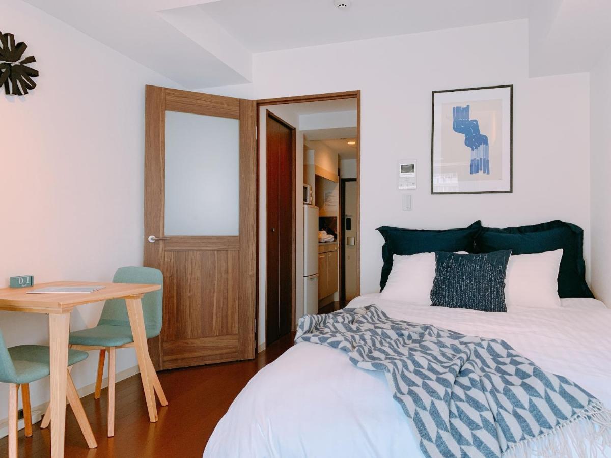 Inthehood Higashi Azabu - Vacation 97162 Hotel