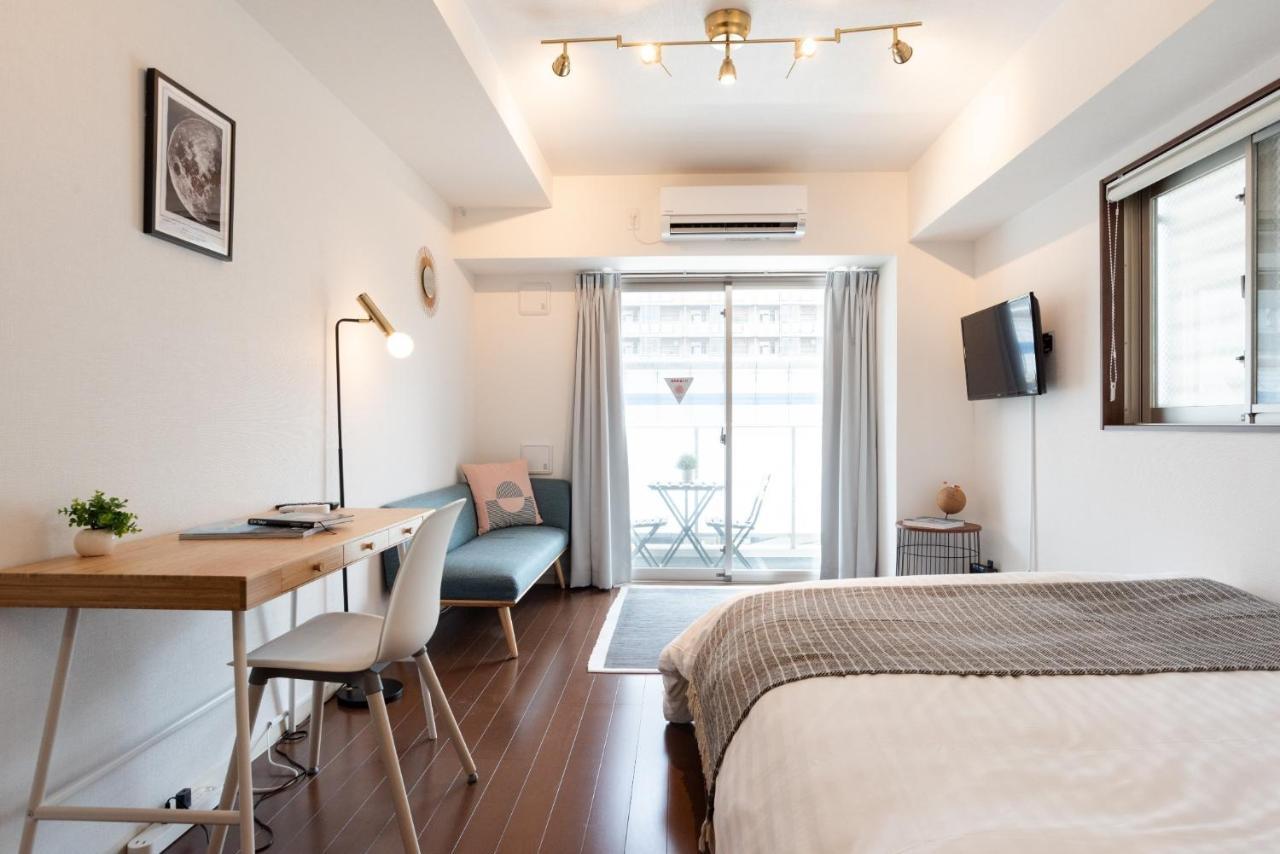 Hotel Inthehood Higashi Azabu - Vacation 97162