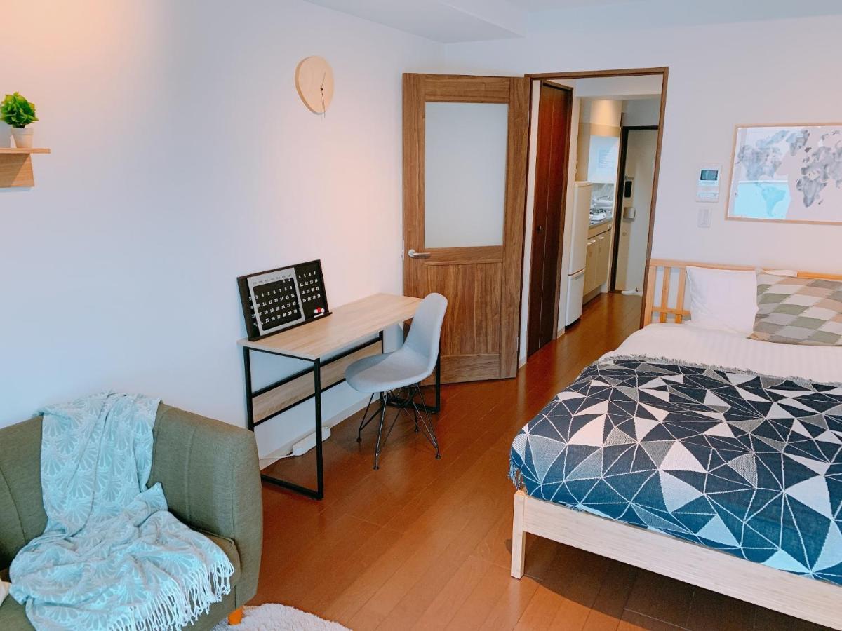 Inthehood Higashi Azabu - Vacation 97162 Hotel *