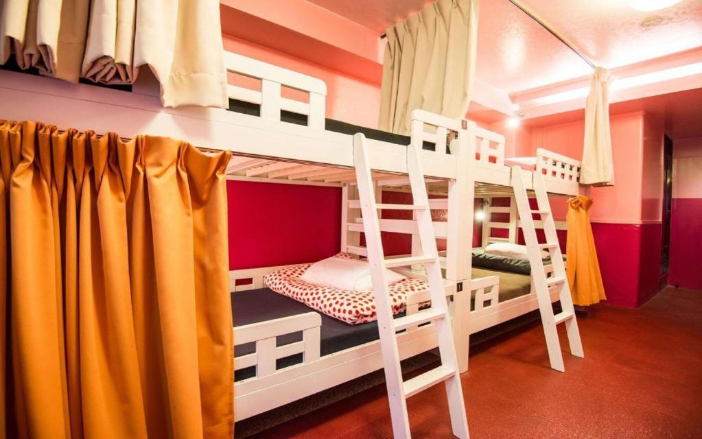 Hotel Khaosan Laboratory