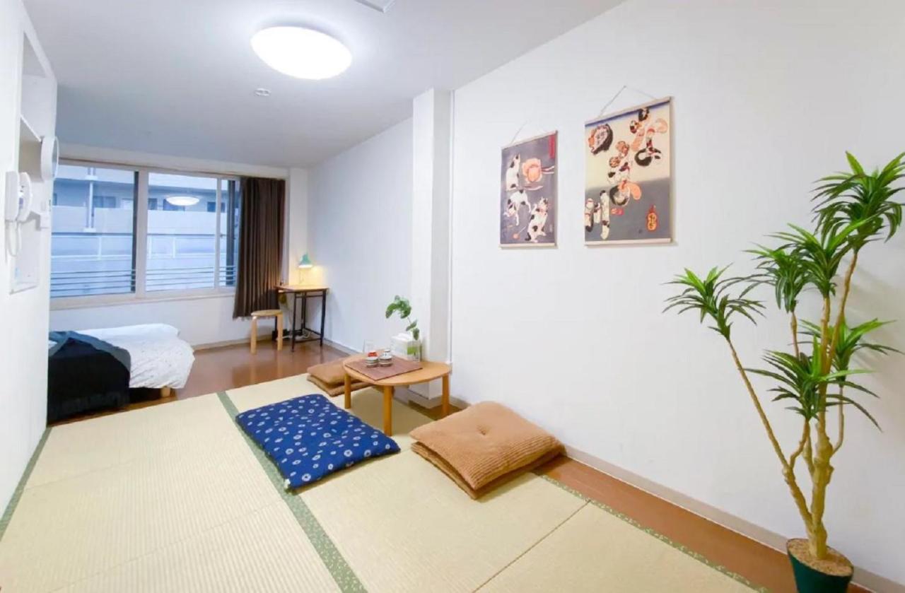 Towa In Machiya * Tokyo