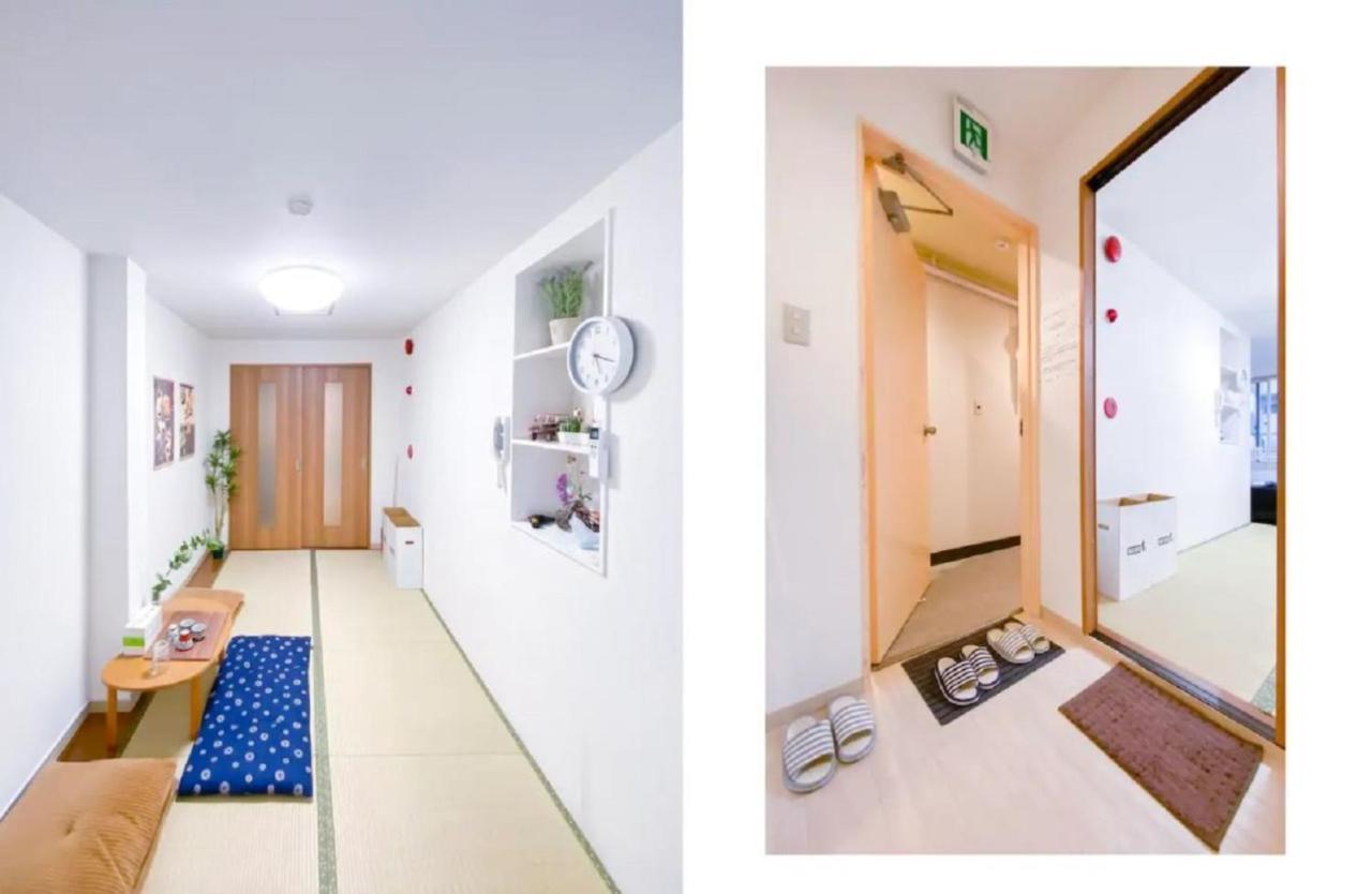 Towa In Machiya Apartment *