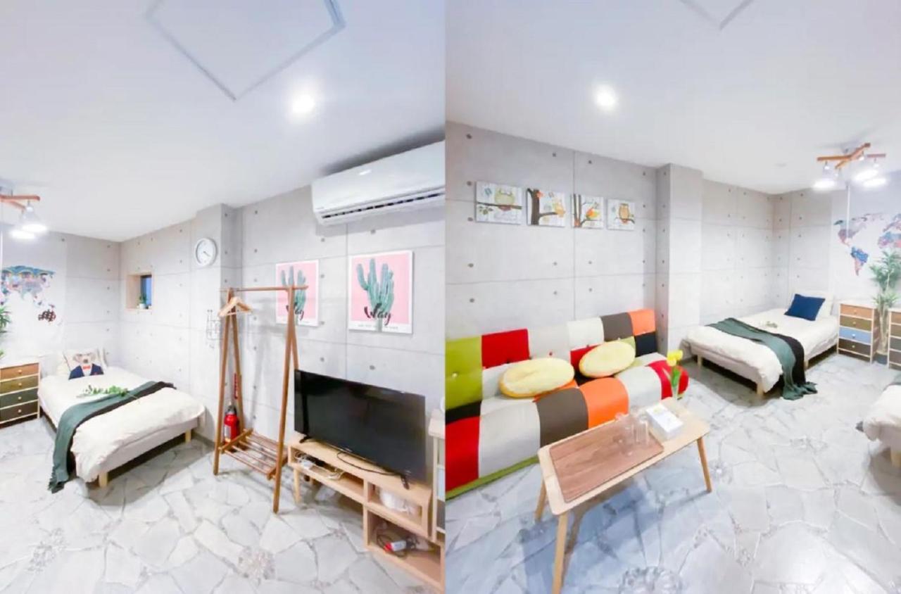 Apartment Towa In Machiya Tokyo